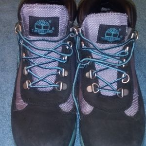Timberland size 6 girls